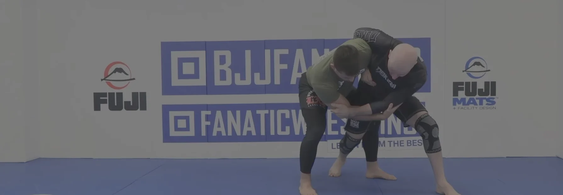 Master the Art of Grappling